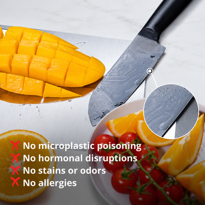 TitanPro© Cutting Board