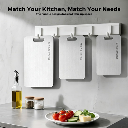 TitanPro© Cutting Board
